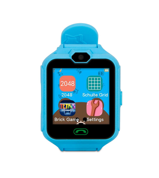 Reloj Inteligente Infantil con Cámara, Localizador GPS y Pantalla HD 1.44" - Image 9