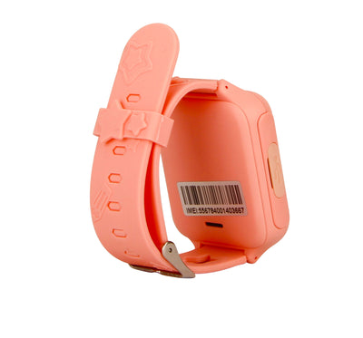 Reloj Inteligente Infantil con Cámara, Localizador GPS y Pantalla HD 1.44" - Image 4