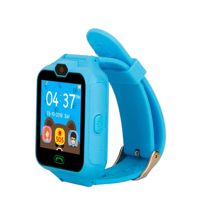 Reloj Inteligente Infantil con Cámara, Localizador GPS y Pantalla HD 1.44" - Image 3