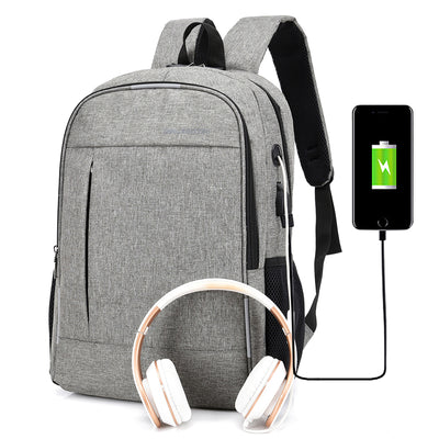 Mochila Inteligente con Candado de Contraseña Recargable - Diseño Moderno y Seguro - Image 8