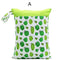 Bolsa Impermeable Reutilizable para Pañales y Artículos de Bebé