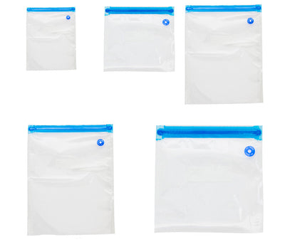 Bolsas Herméticas de Conservación Fresca - Image 20