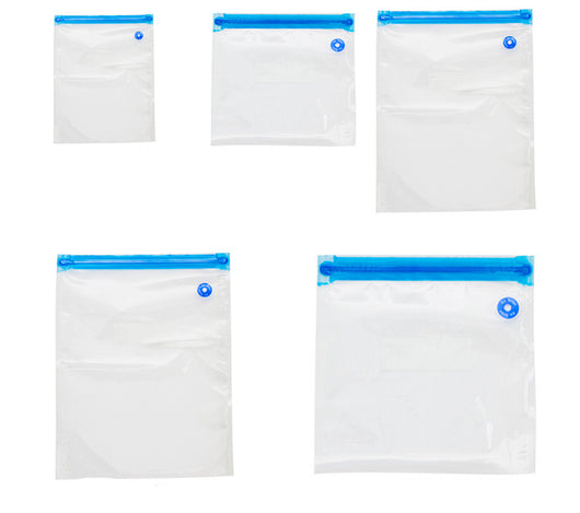 Bolsas Herméticas de Conservación Fresca - Image 20