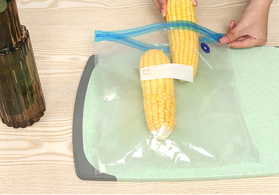 Bolsas Herméticas de Conservación Fresca - Image 23