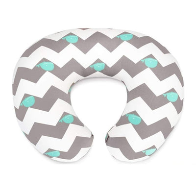 Funda de Almohada de Lactancia Desmontable Multiusos - Image 10