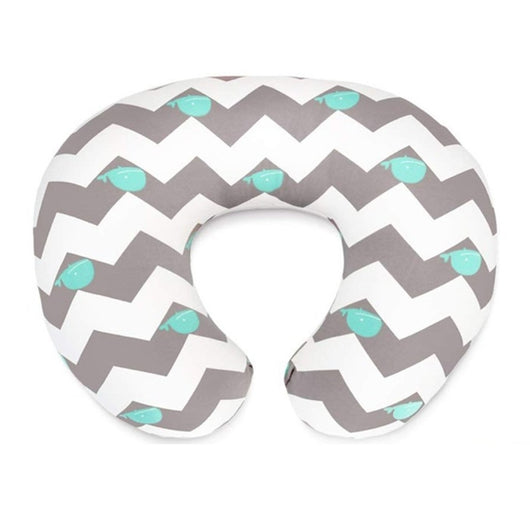 Funda de Almohada de Lactancia Desmontable Multiusos - Image 10