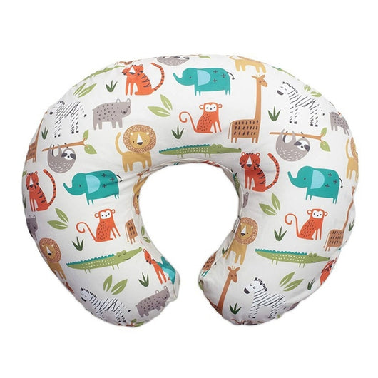 Funda de Almohada de Lactancia Desmontable Multiusos - Image 11