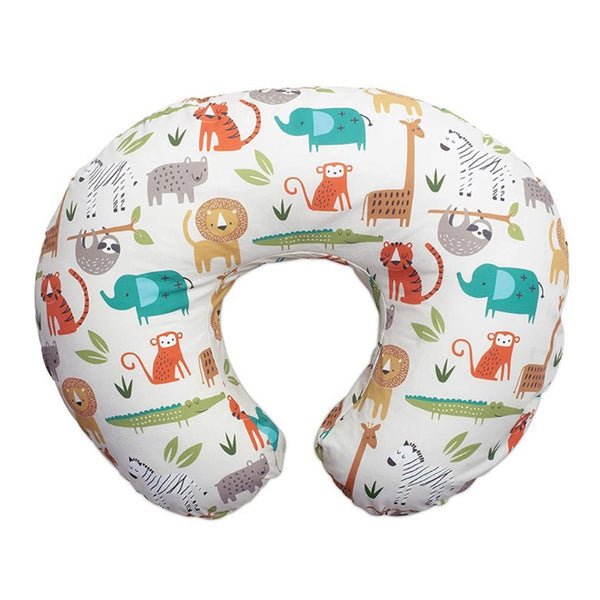 Funda de Almohada de Lactancia Desmontable Multiusos - Image 4