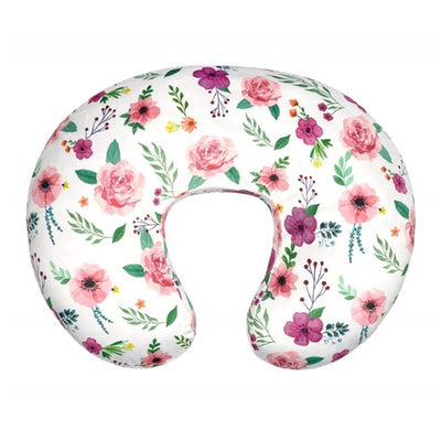 Funda de Almohada de Lactancia Desmontable Multiusos - Image 12