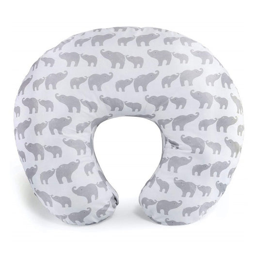 Funda de Almohada de Lactancia Desmontable Multiusos - Image 14