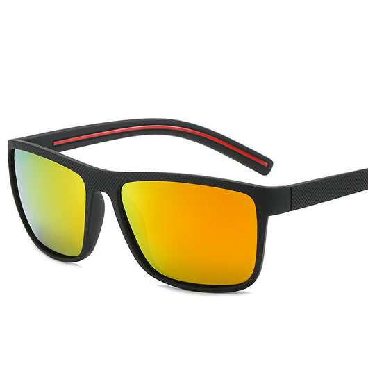 Gafas de Sol Deportivas Polarizadas para Hombre