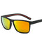 Gafas de Sol Deportivas Polarizadas para Hombre