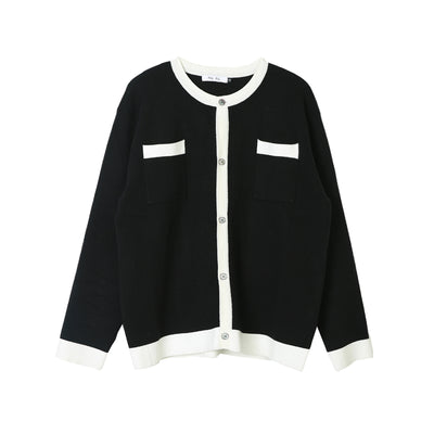 Suéter Minimalista Francés para Hombre - Estilo Sofisticado y Versátil - Image 7