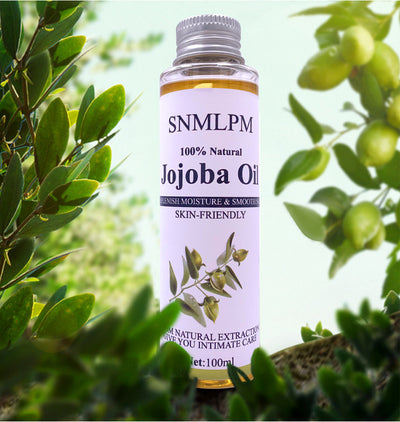Aceite de Jojoba Puro - Tratamiento Hidratante Facial y Corporal - Image 11