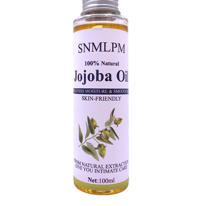 Aceite de Jojoba Puro - Tratamiento Hidratante Facial y Corporal - Image 15