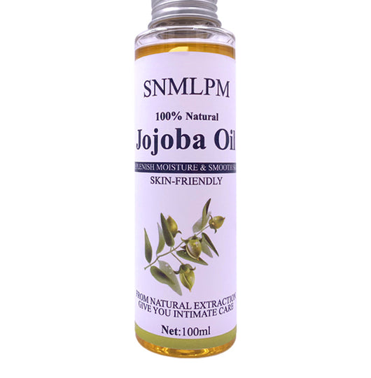 Aceite de Jojoba Puro - Tratamiento Hidratante Facial y Corporal - Image 15