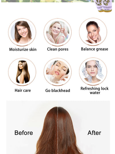 Aceite de Jojoba Puro - Tratamiento Hidratante Facial y Corporal - Image 13