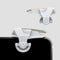 Eating Chicken Artifact Mobile Gamepad Is Suitable For Quick Shooting Buttons C