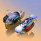 Eating Chicken Artifact Mobile Gamepad Is Suitable For Quick Shooting Buttons A