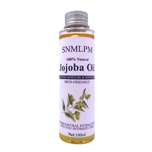 Aceite de Jojoba Puro - Tratamiento Hidratante Facial y Corporal - Image 3