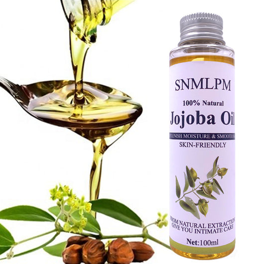 Aceite de Jojoba Puro - Tratamiento Hidratante Facial y Corporal - Image 5
