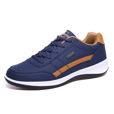 Tenis Deportivos Casuales Hombre Estilo Coreano - Image 11