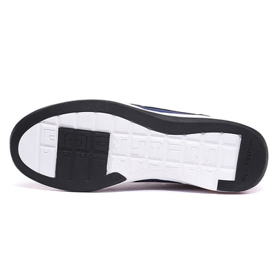 Tenis Deportivos Casuales Hombre Estilo Coreano - Image 10