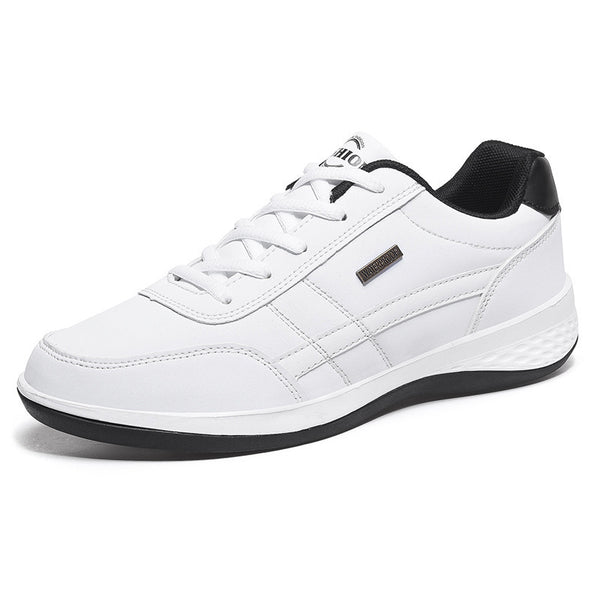 Tenis Deportivos Casuales Hombre Estilo Coreano
