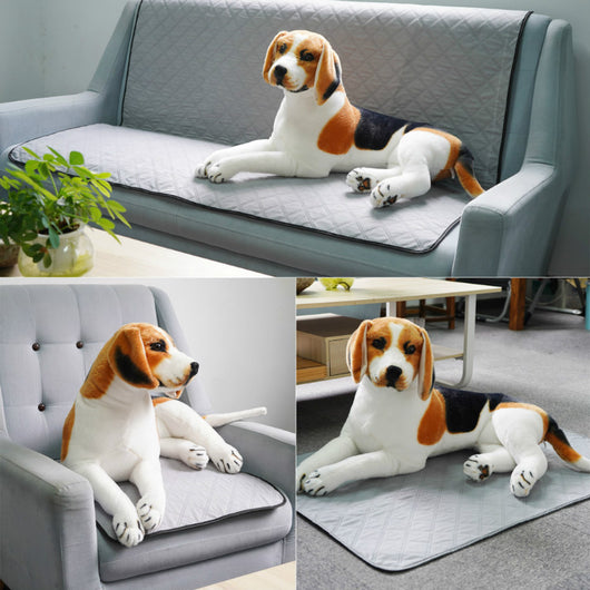 Tapete Absorbente Reutilizable Antideslizante para Mascotas - Image 10