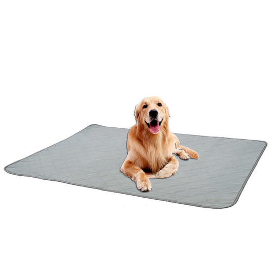 Tapete Absorbente Reutilizable Antideslizante para Mascotas - Image 6