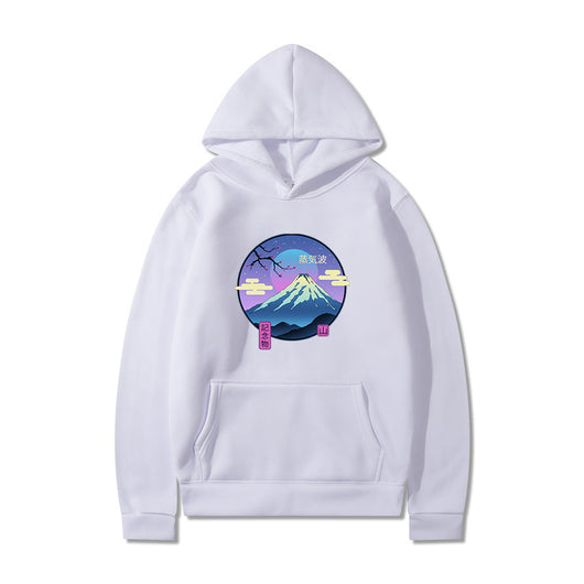 Sudadera Hoodie Harajuku Estampada Unisex - Estilo Coreano Primavera Otoño - Image 19