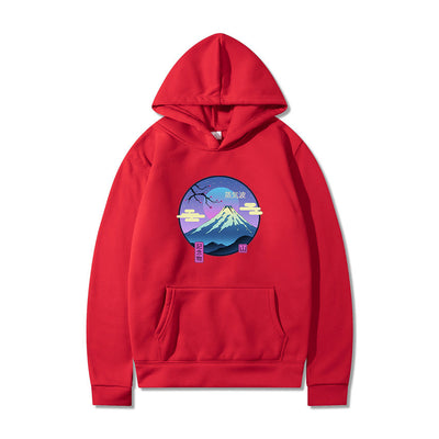Sudadera Hoodie Harajuku Estampada Unisex - Estilo Coreano Primavera Otoño - Image 21