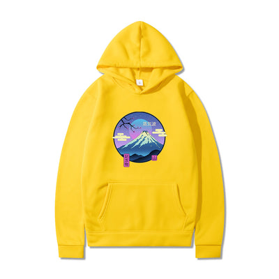 Sudadera Hoodie Harajuku Estampada Unisex - Estilo Coreano Primavera Otoño - Image 18