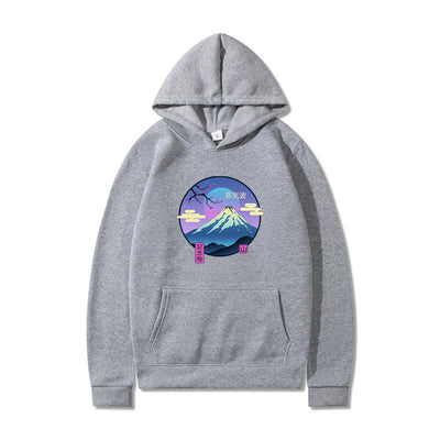 Sudadera Hoodie Harajuku Estampada Unisex - Estilo Coreano Primavera Otoño - Image 23