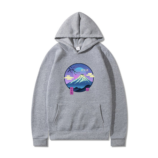 Sudadera Hoodie Harajuku Estampada Unisex - Estilo Coreano Primavera Otoño - Image 23