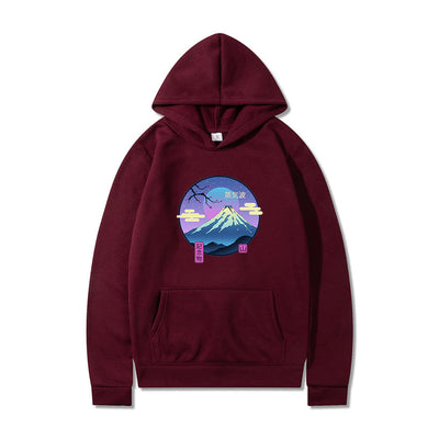 Sudadera Hoodie Harajuku Estampada Unisex - Estilo Coreano Primavera Otoño - Image 24