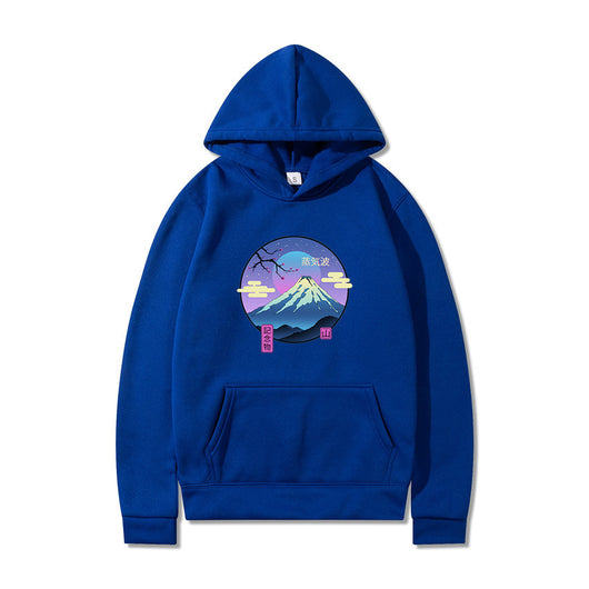 Sudadera Hoodie Harajuku Estampada Unisex - Estilo Coreano Primavera Otoño - Image 26