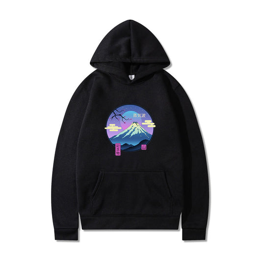 Sudadera Hoodie Harajuku Estampada Unisex - Estilo Coreano Primavera Otoño - Image 27