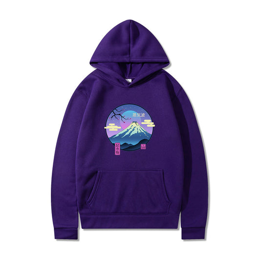 Sudadera Hoodie Harajuku Estampada Unisex - Estilo Coreano Primavera Otoño - Image 28