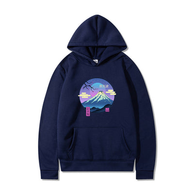 Sudadera Hoodie Harajuku Estampada Unisex - Estilo Coreano Primavera Otoño - Image 7