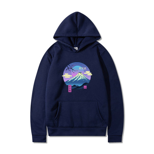 Sudadera Hoodie Harajuku Estampada Unisex - Estilo Coreano Primavera Otoño - Image 7