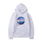 Sudadera Hoodie Harajuku Estampada Unisex - Estilo Coreano Primavera Otoño