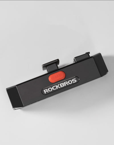 Luz Trasera Inteligente para Bicicleta con Control Remoto Inalámbrico y Señales de Giro - Image 11