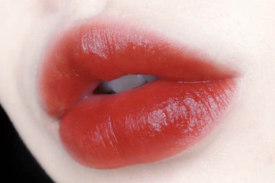 Brillo Labial Mate Aterciopelado - Set de 5 Tonos Larga Duración - Image 35