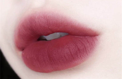 Brillo Labial Mate Aterciopelado - Set de 5 Tonos Larga Duración - Image 16