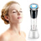 Instrumento de Masaje Facial con Tecnología Fotoeléctrica de Calor y Frío