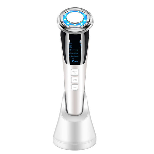 Instrumento de Masaje Facial con Tecnología Fotoeléctrica de Calor y Frío - Image 6