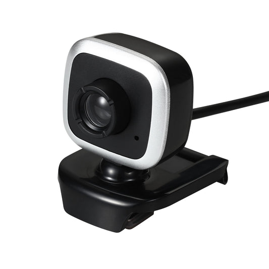 Cámara Web HD con Micrófono Integrado para Clases Online y Videoconferencias - Image 2