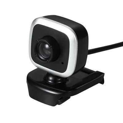 Cámara Web HD con Micrófono Integrado para Clases Online y Videoconferencias - Image 2