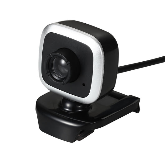 Cámara Web HD con Micrófono Integrado para Clases Online y Videoconferencias - Image 2